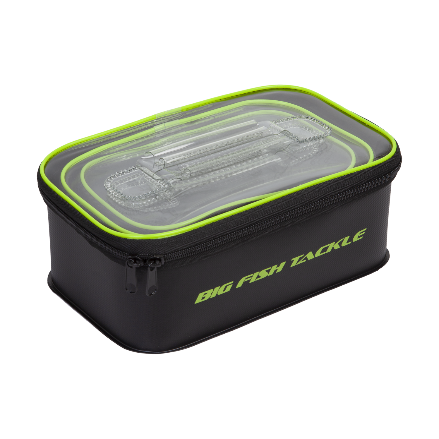 Водонепроницаемые контейнеры BFT Waterproof Containers (3 шт.)