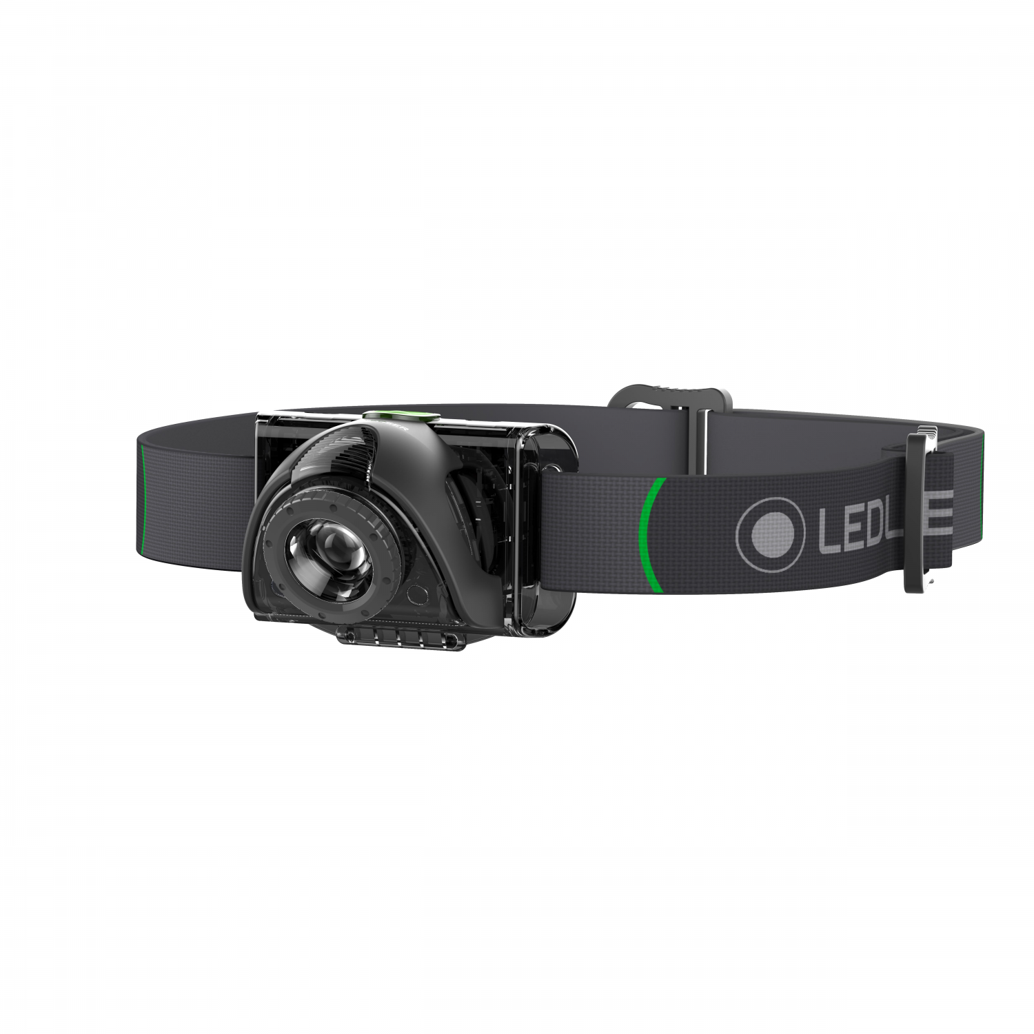 Налобный фонарь Led Lenser MH2