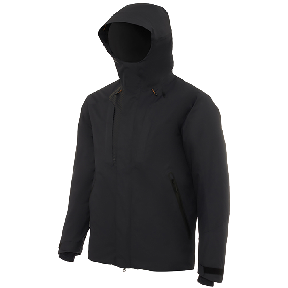 Куртка FHM Guard Insulated V2 3XL черный