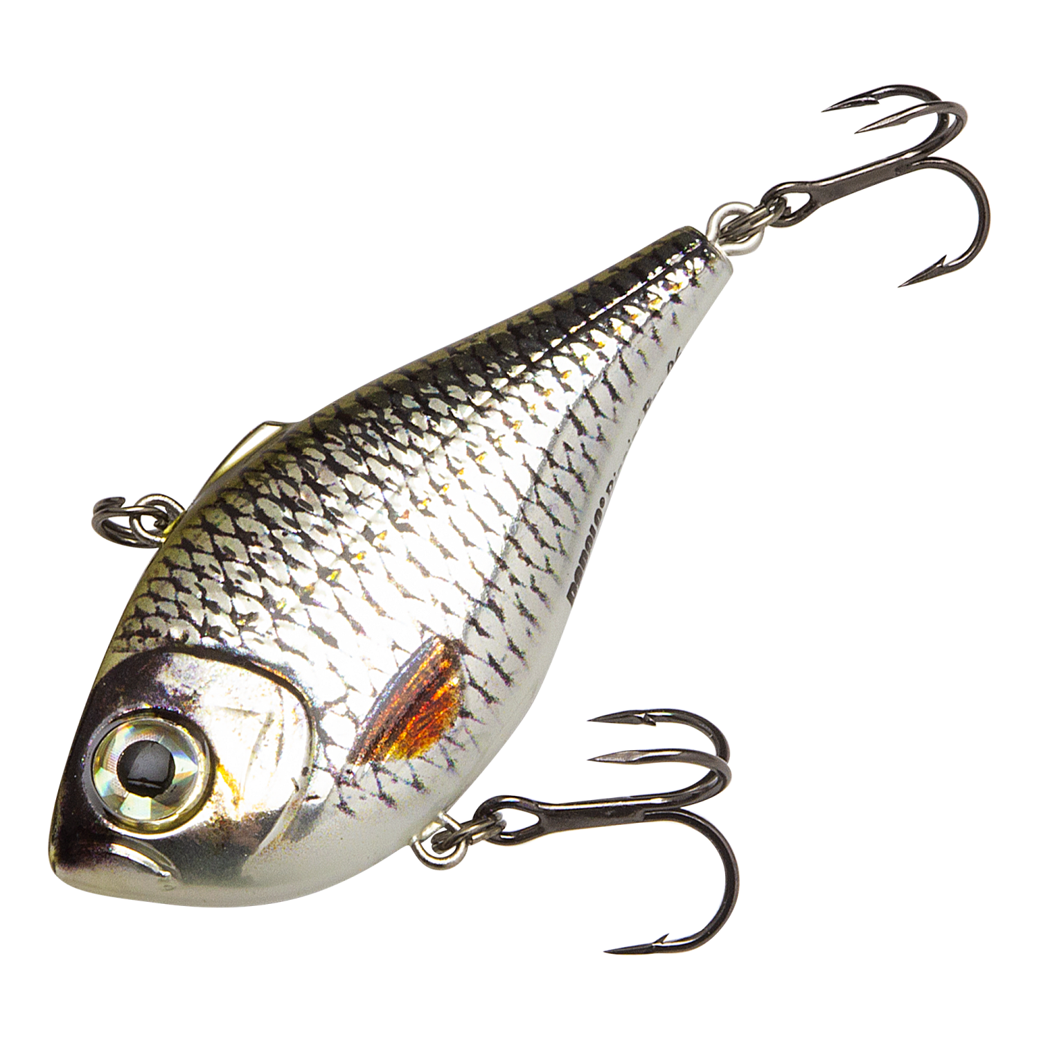 Раттлин Rapala Rippin' Rap 06 #ROL