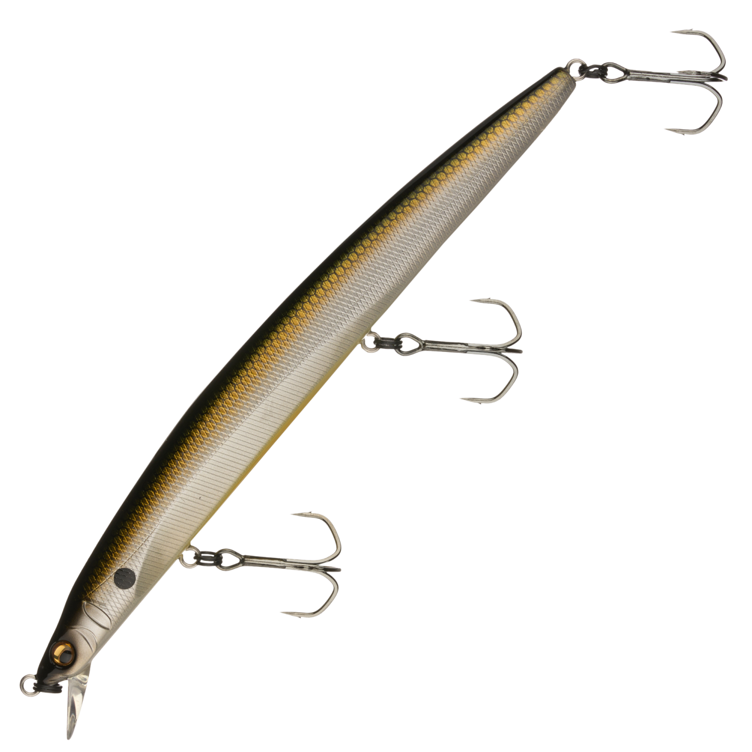 Воблер Megabass X-140 #Pm Clown - 2 рис.