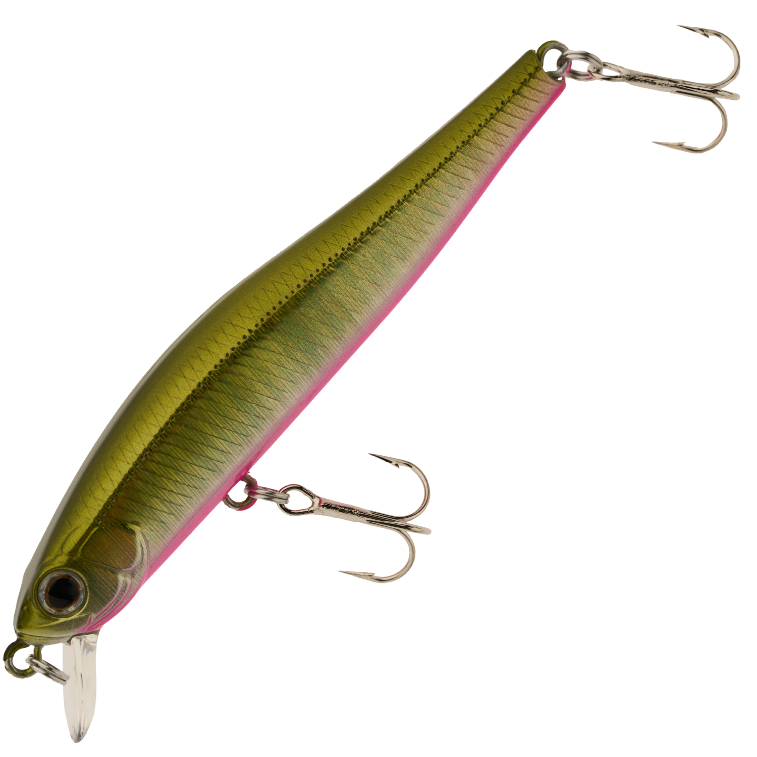 Воблер Zipbaits Rigge 70 F #200