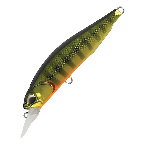 Воблер DUO Realis Rozante 63 SP #ASA3146 Gold Perch