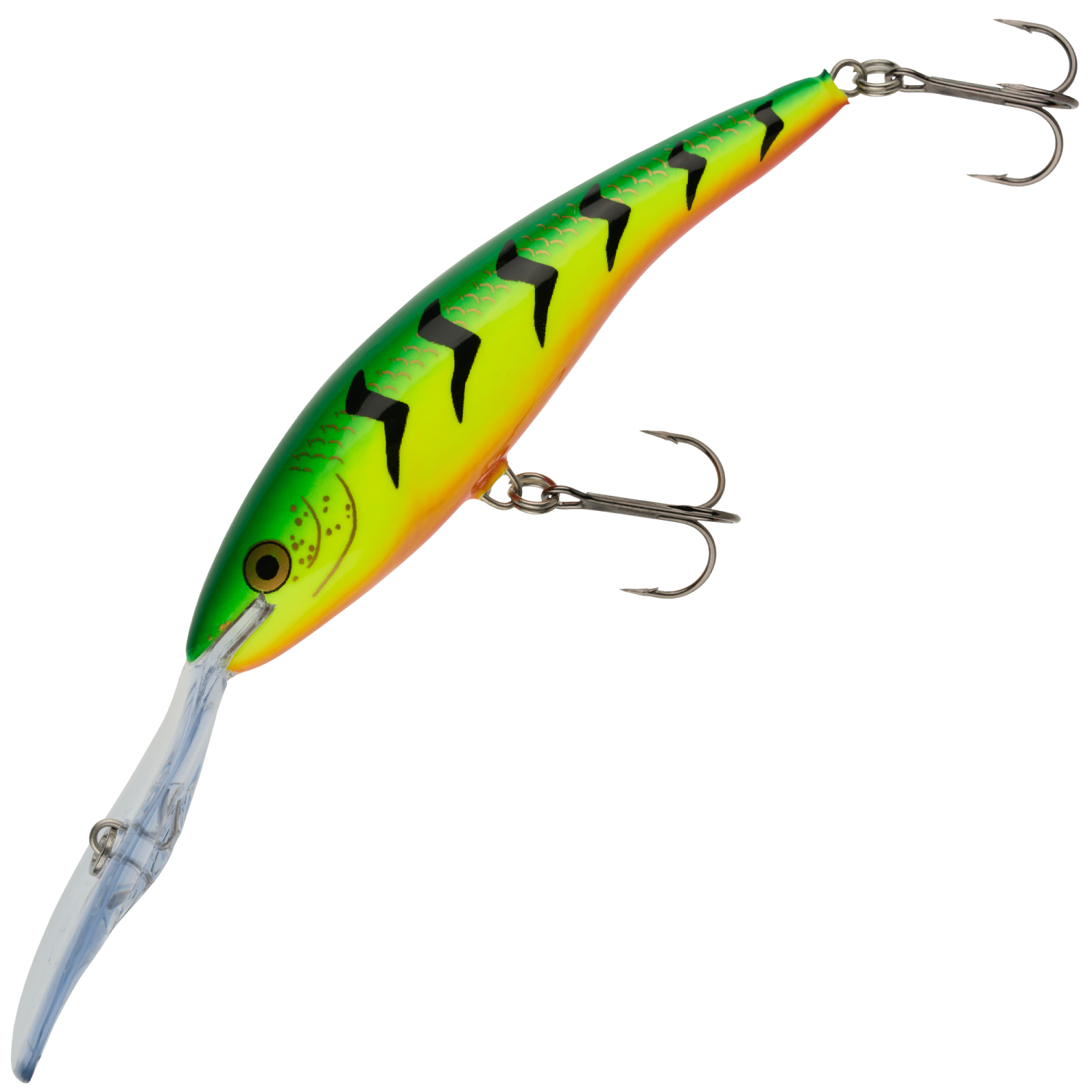 Воблер Rapala Deep Tail Dancer 13 #BLT