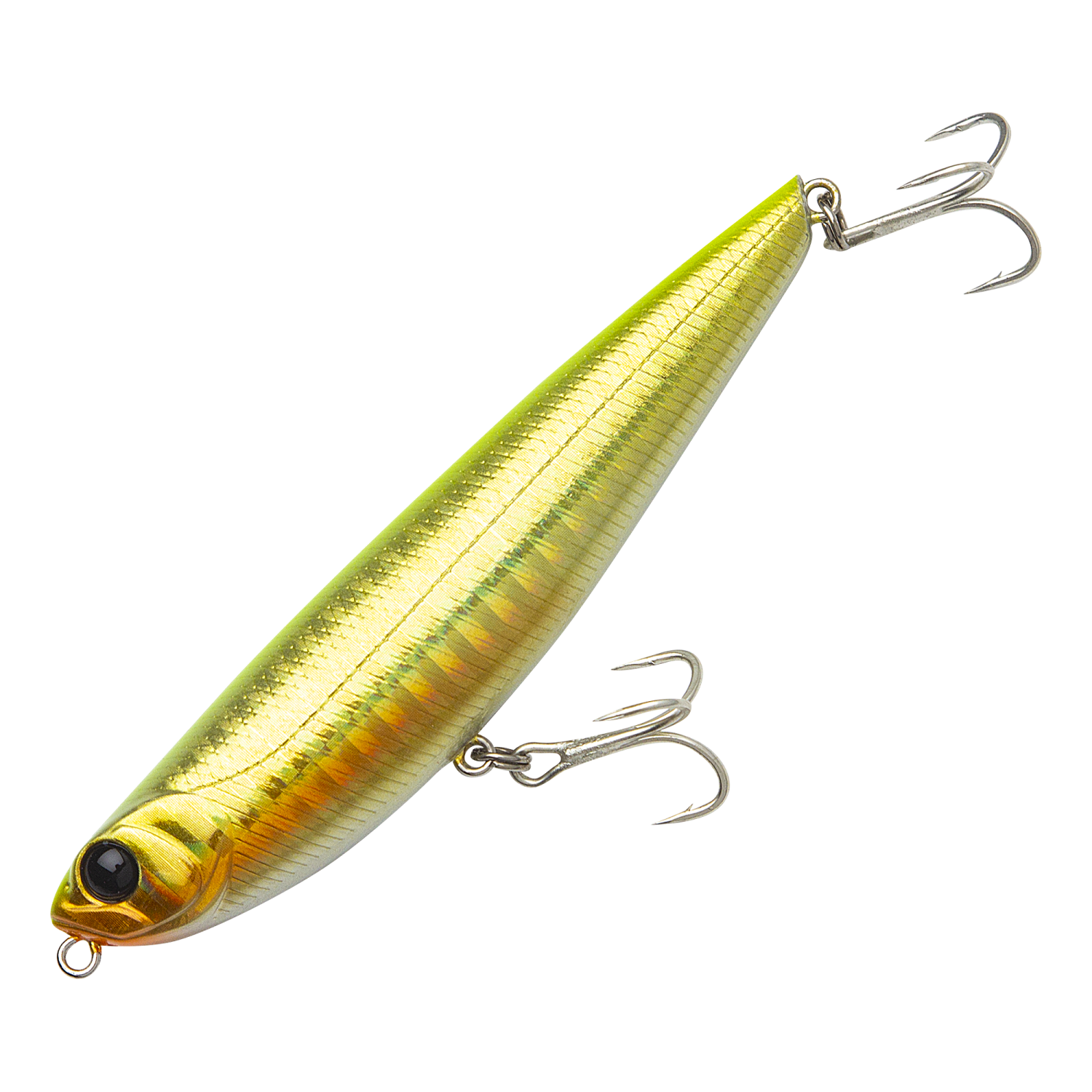 Воблер Hearty Rise Valley Hunter Pencil 85 F #HH-288