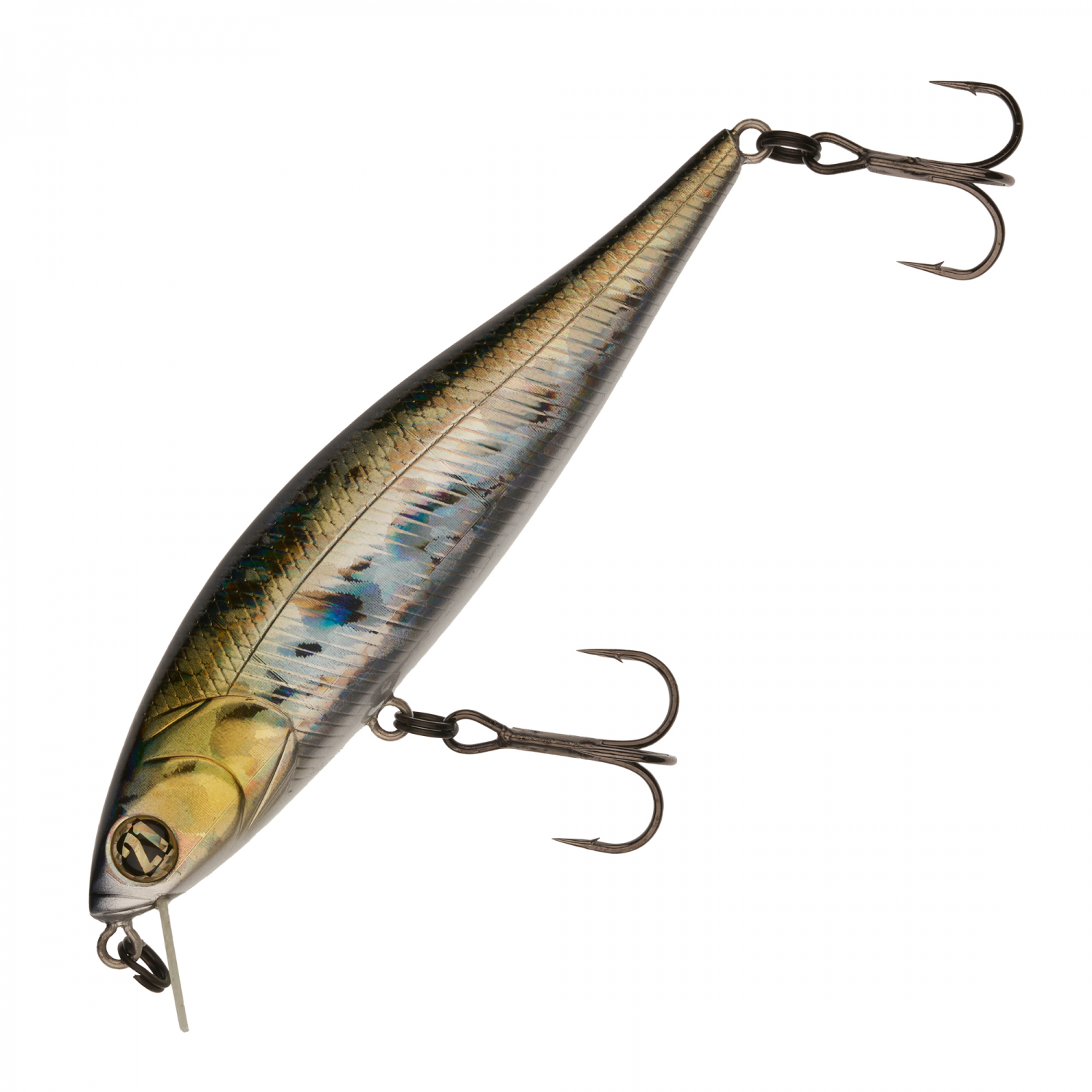 Воблер Pontoon 21 Bet-A-Minnow 102 SP-SR #R30