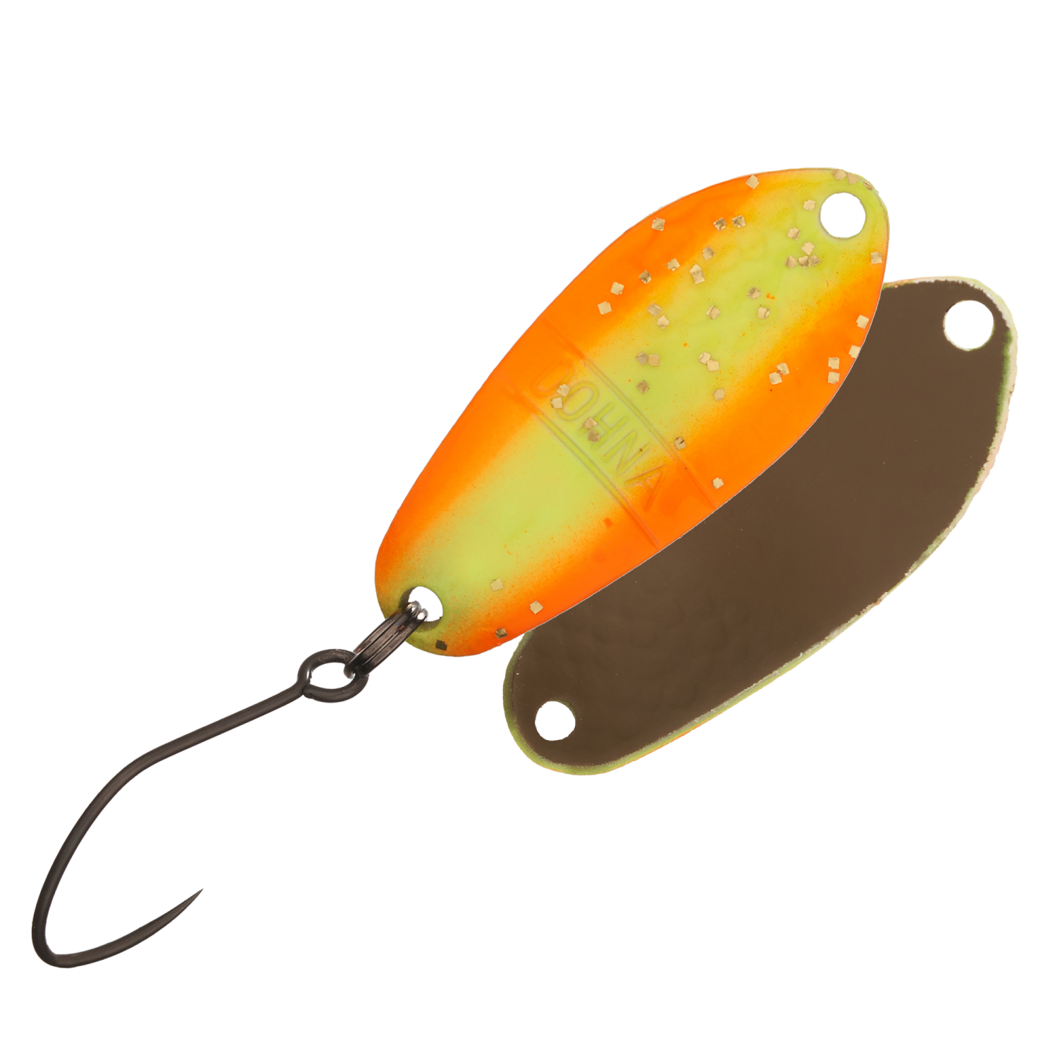 Блесна колеблющаяся Angler'z System Dohna 3гр #TSR27