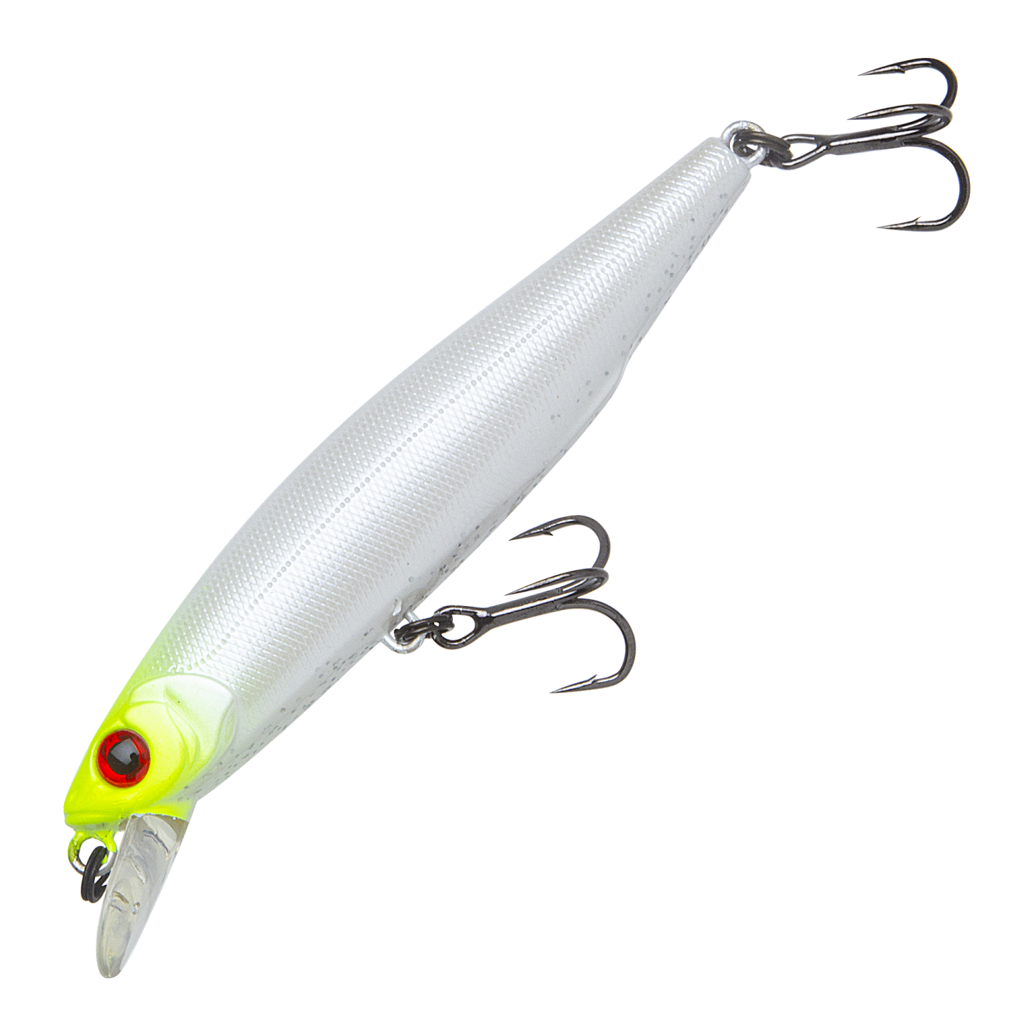 Воблер Bassday Mogul Minnow 66 SP #P-433