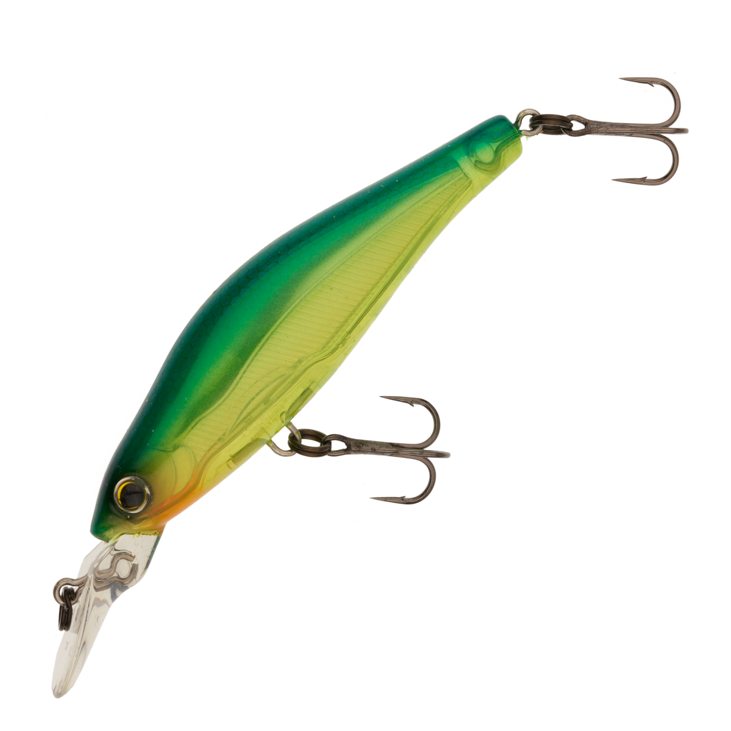 Воблер Yo-Zuri 3DS Shad SR 65 SP F1136 #HCLL