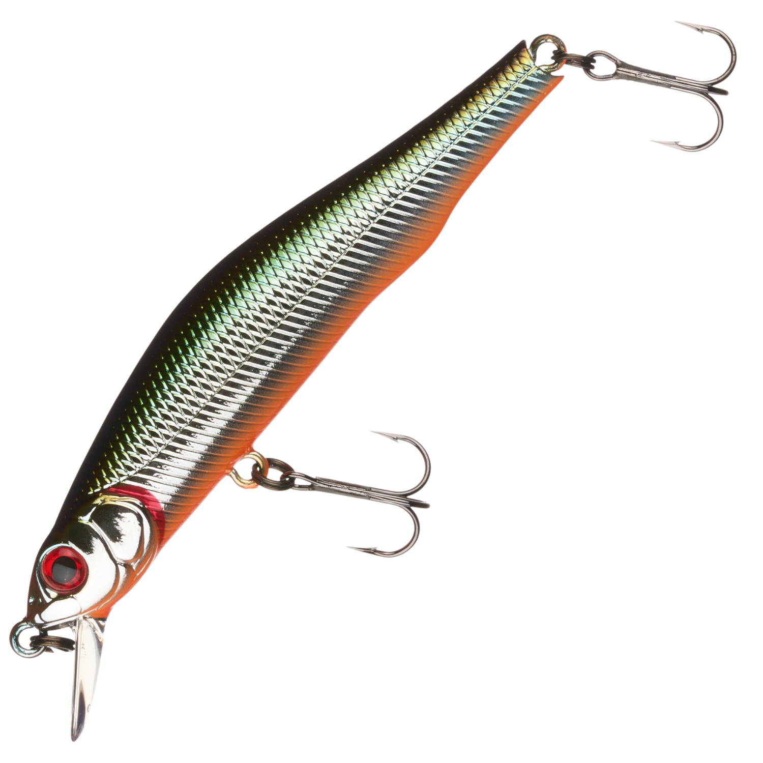 Воблер Zipbaits Orbit 80 SP-SR #824M - 2 рис.
