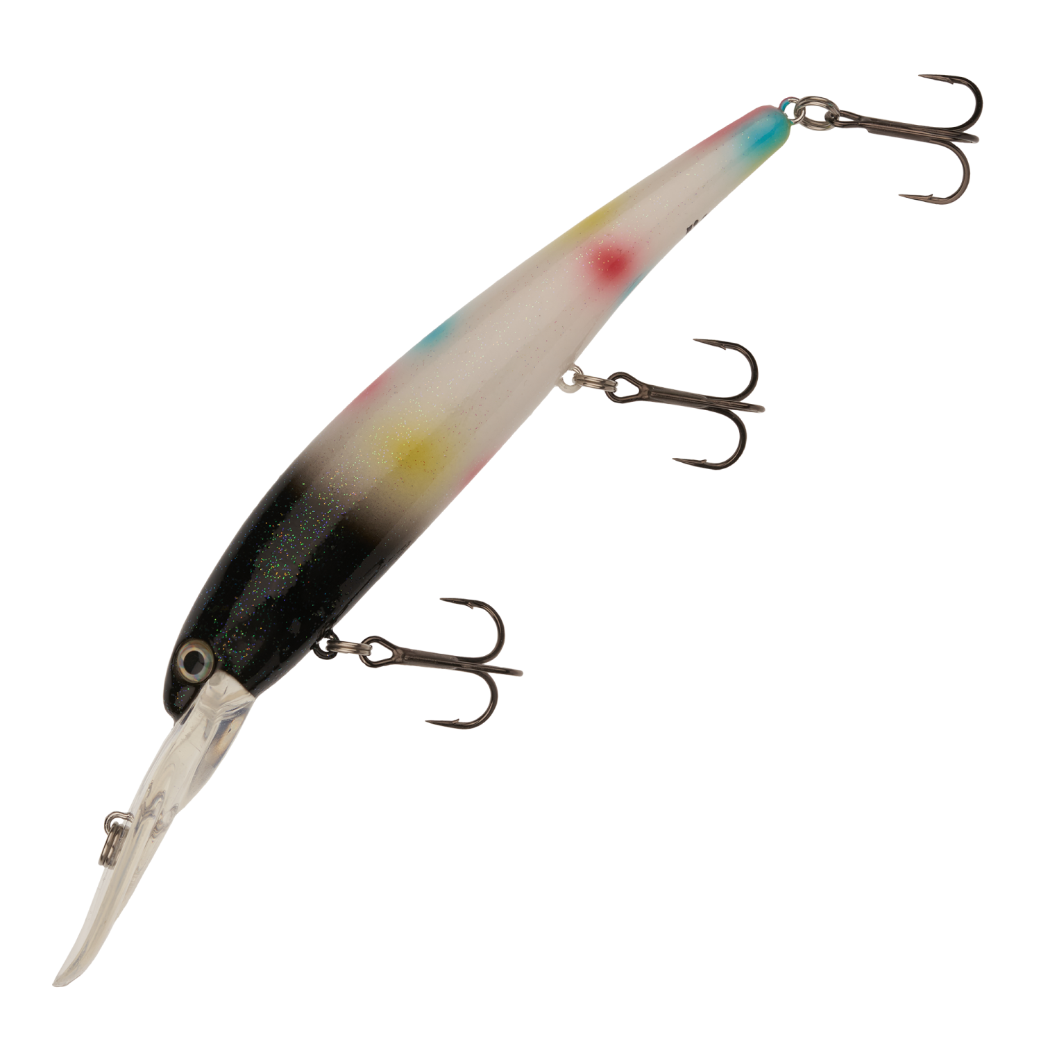 Воблер Bandit Walleye Deep #66 Fruit Dots - 2 рис.