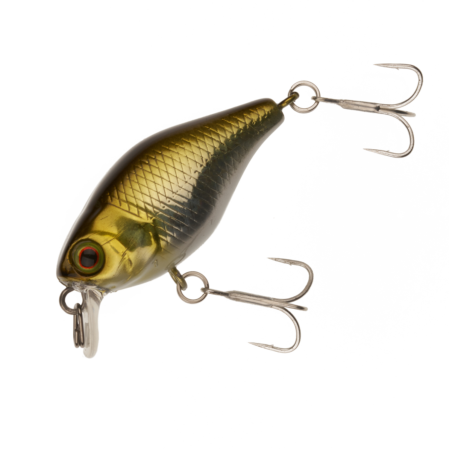 Воблер Jackall Chubby 41 F #Hl Shad