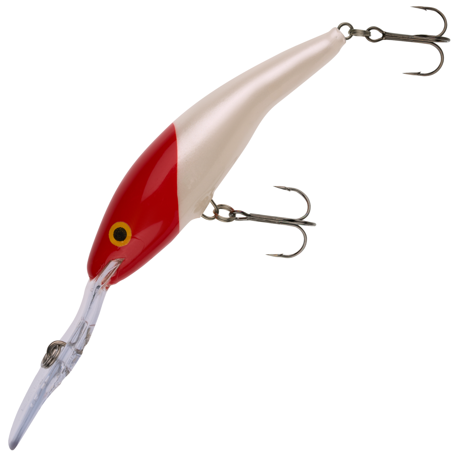 Воблер Rapala Deep Tail Dancer 09 #RH