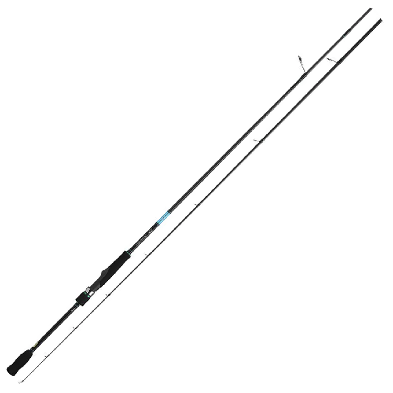 Спиннинг Daiwa Emeraldas X 611UL/S Egi 1,5-1,8