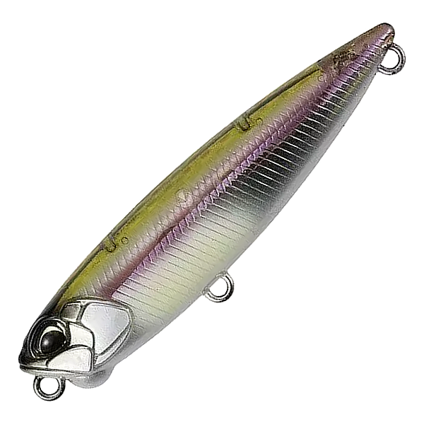 Воблер DUO Realis Pencil 65 F #DSH3061 Komochi Wakasagi