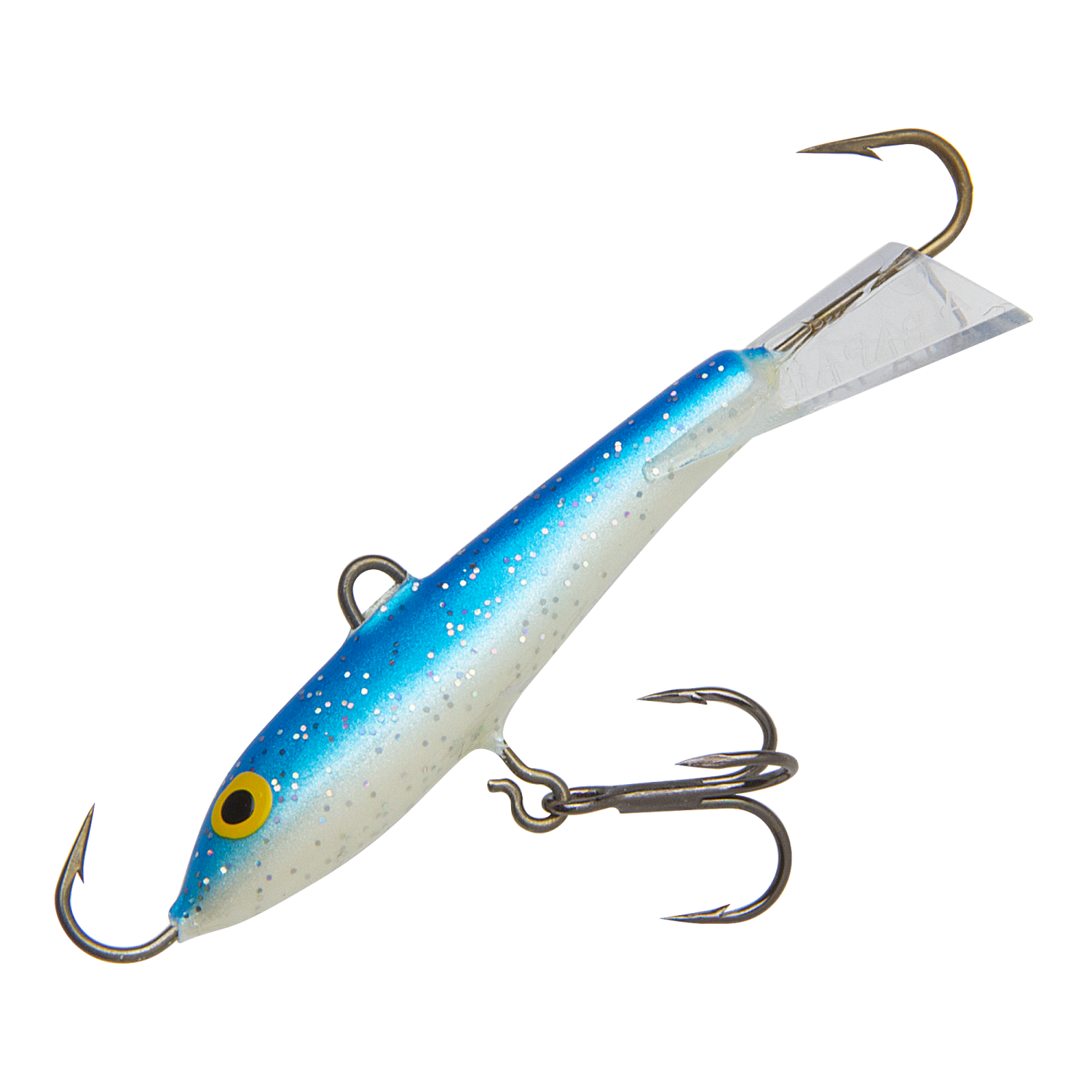 Балансир Rapala Jigging Rap 50 #BPHF