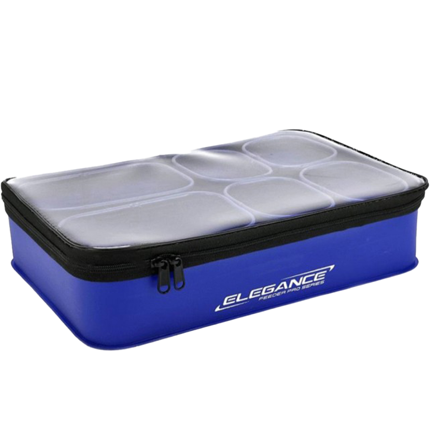 Набор контейнеров Elegance Feeder Pro EVA Set 6+1