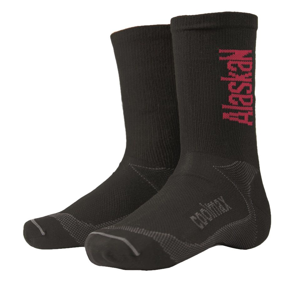 Носки Alaskan Summer Socks M 35-39 900₽