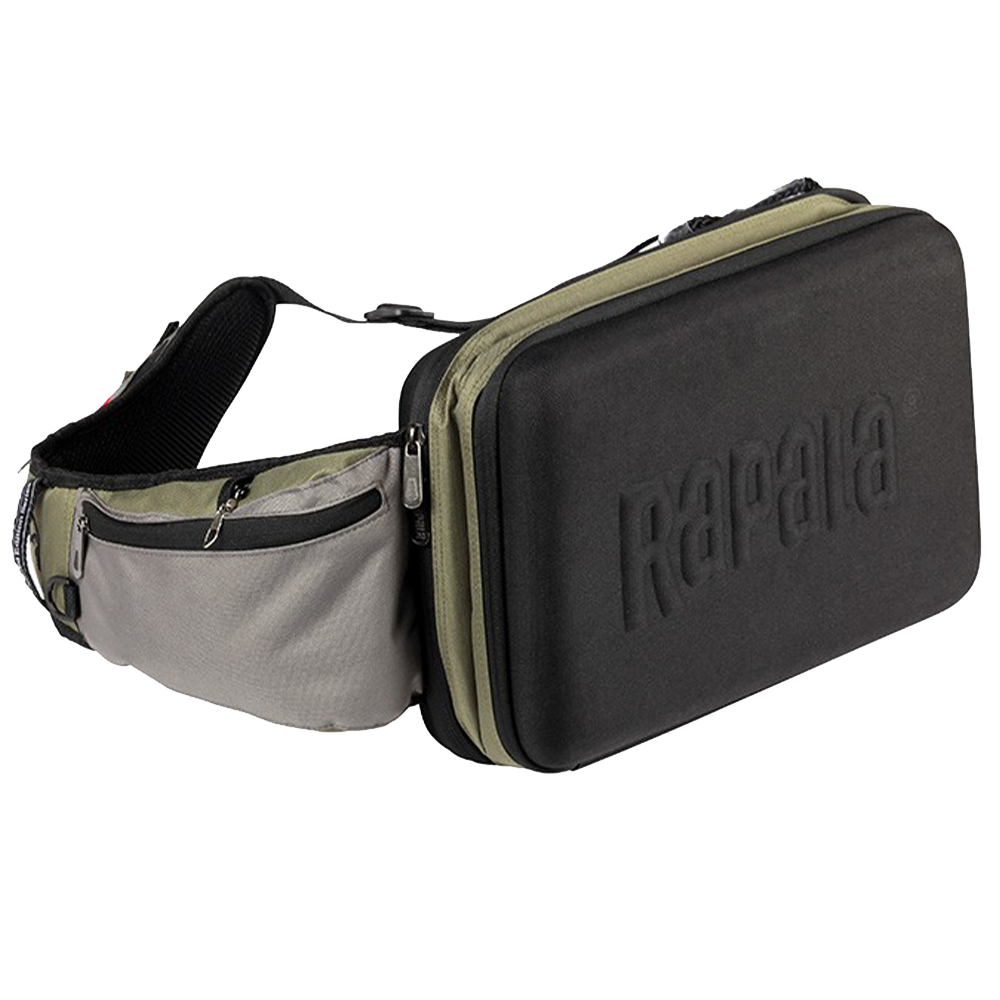 Сумка Rapala Magnum Sling