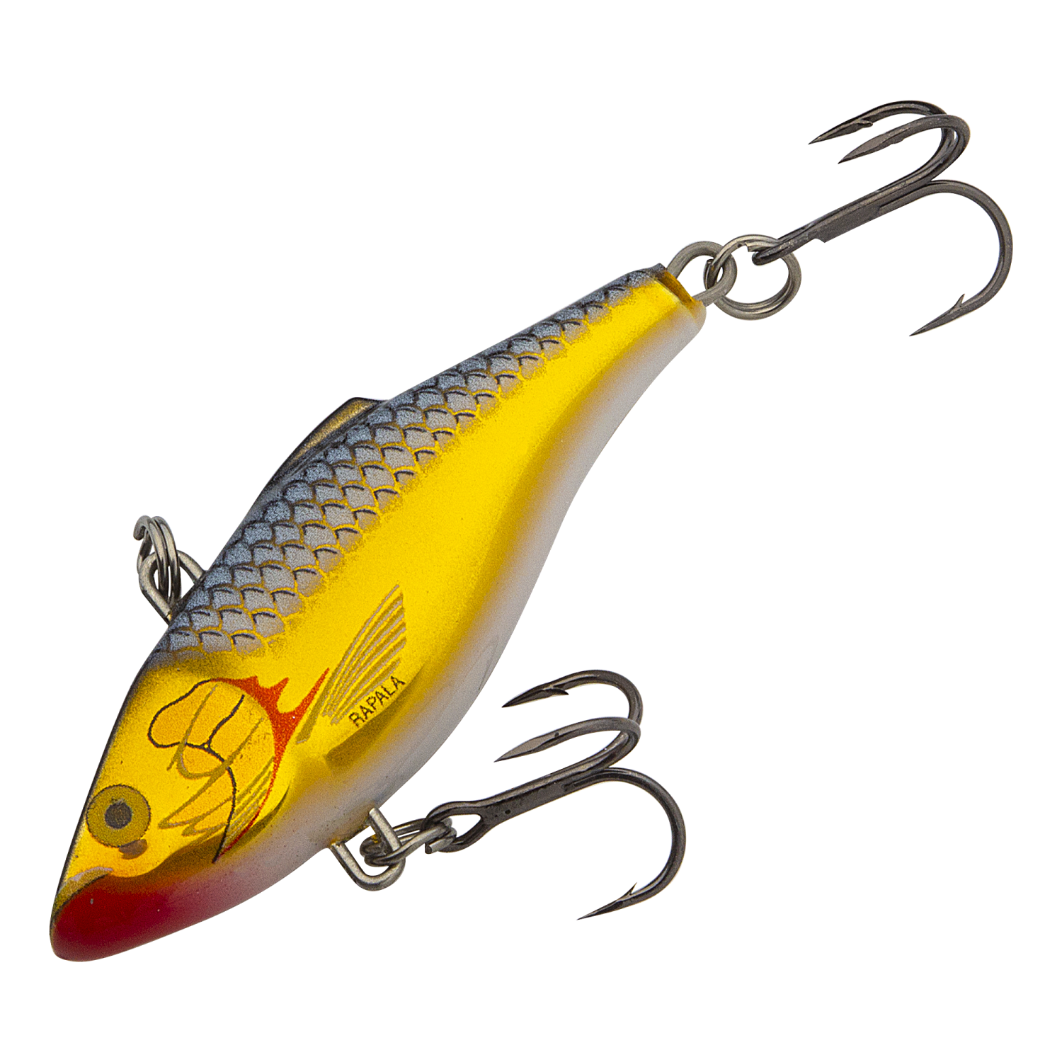 Раттлин Rapala Rattlin' Rapala 05 #SG