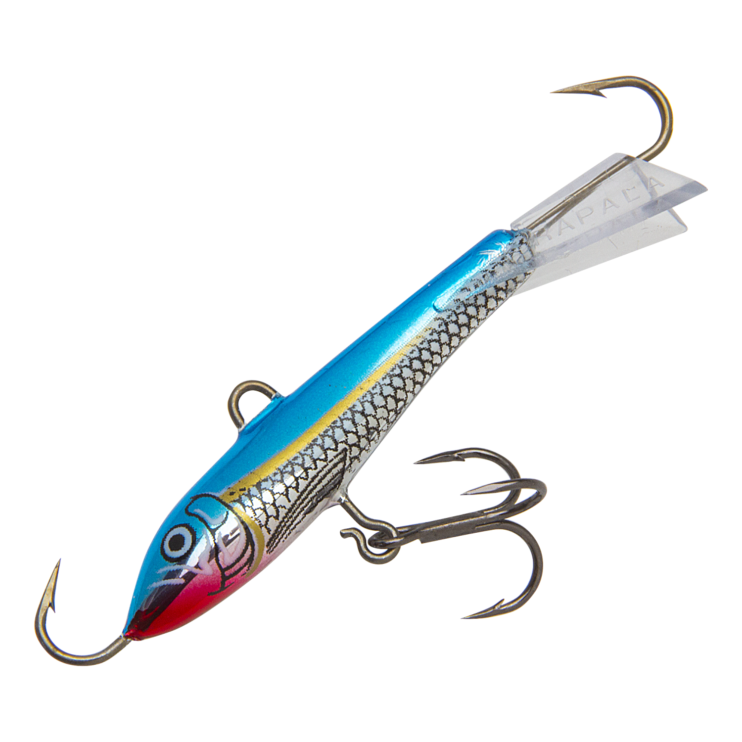 Балансир Rapala Jigging Rap 50 #CHBM