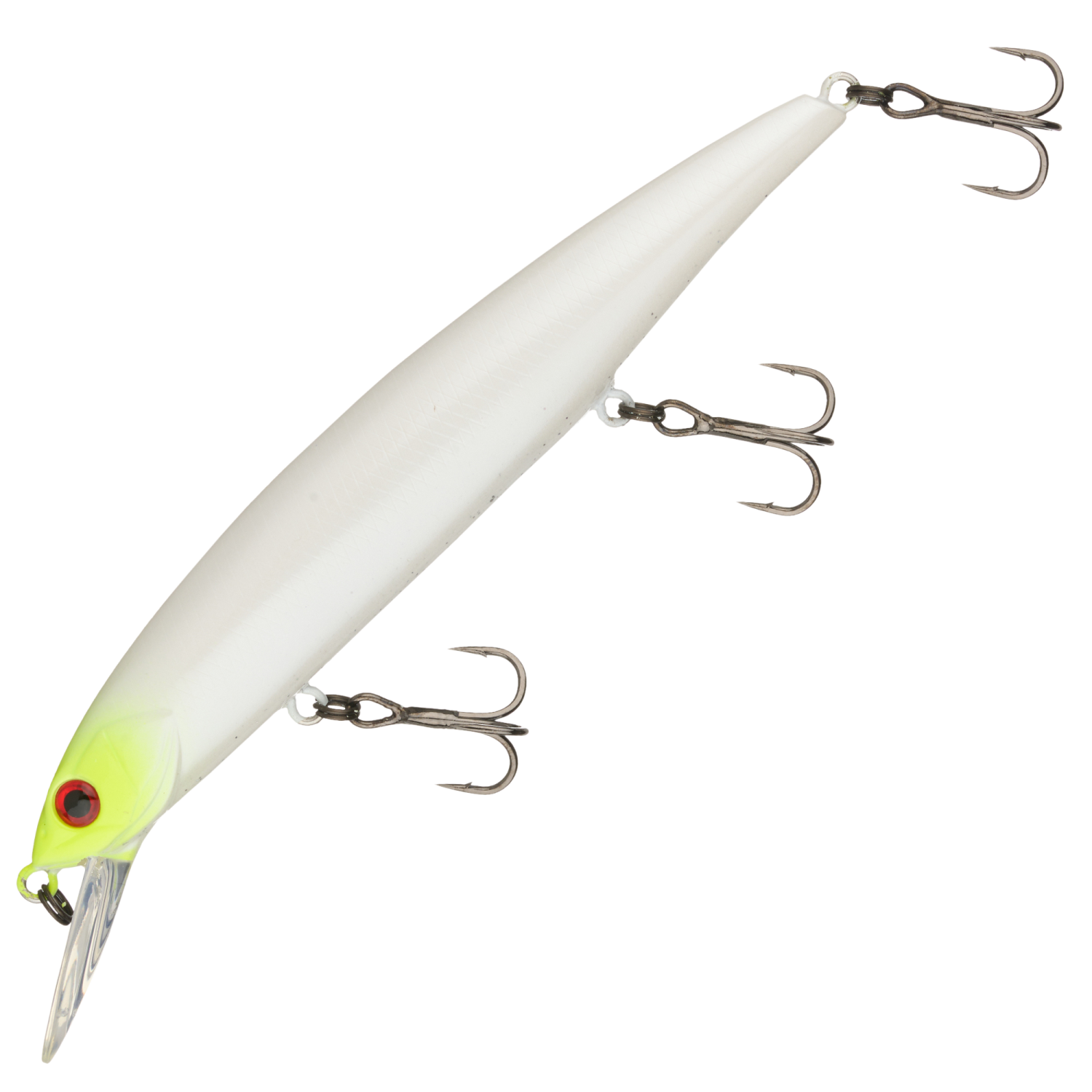 Воблер Bassday Mogul Minnow 110 SP #P-433 - 2 рис.