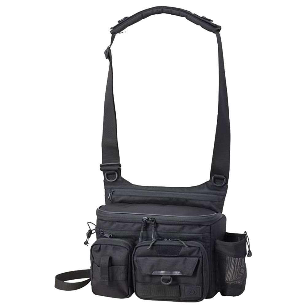 Daiwa sling bag best sale