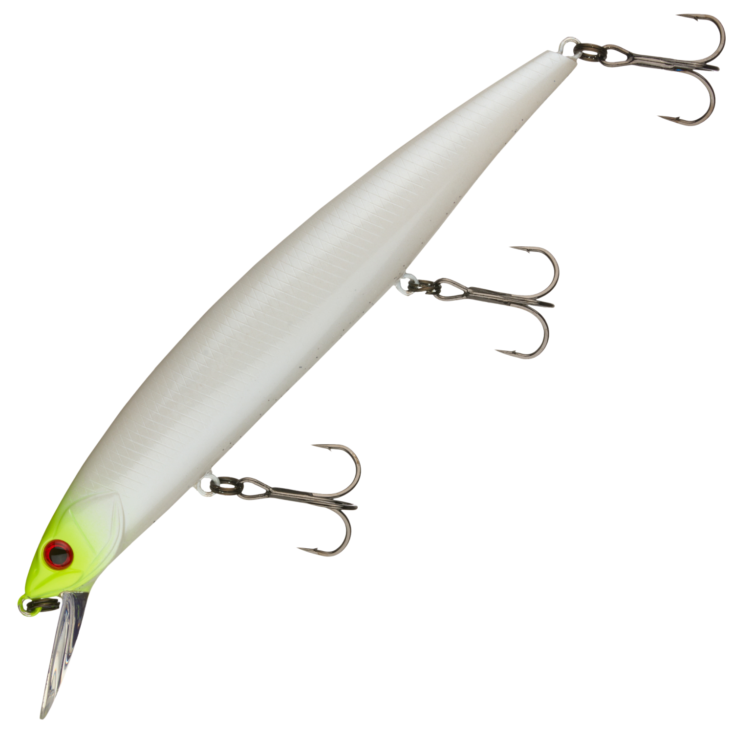 Воблер Bassday Mogul Minnow 130 SP #P-433