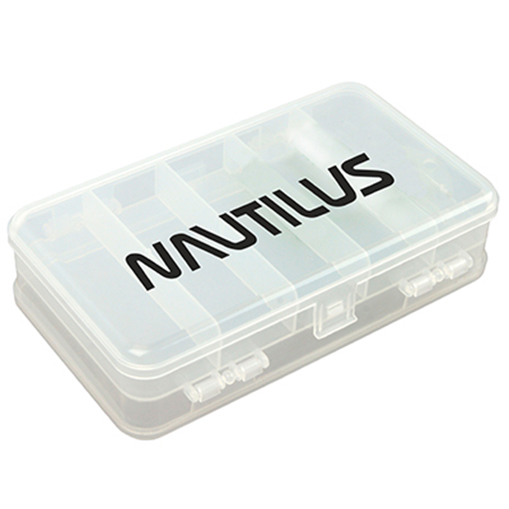 Коробка двухсторонняя Nautilus NNL2-190 19*11*4,6
