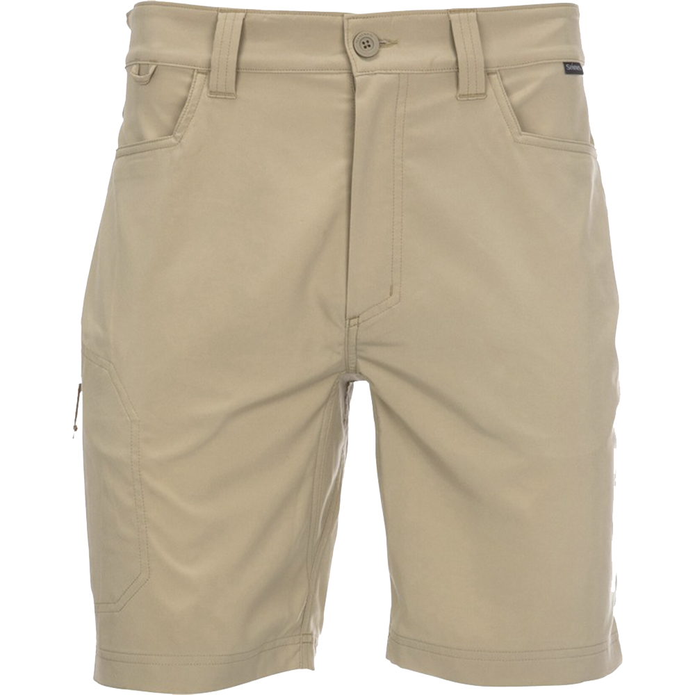 Шорты Simms Skiff Short '22 32W - S Sandbar