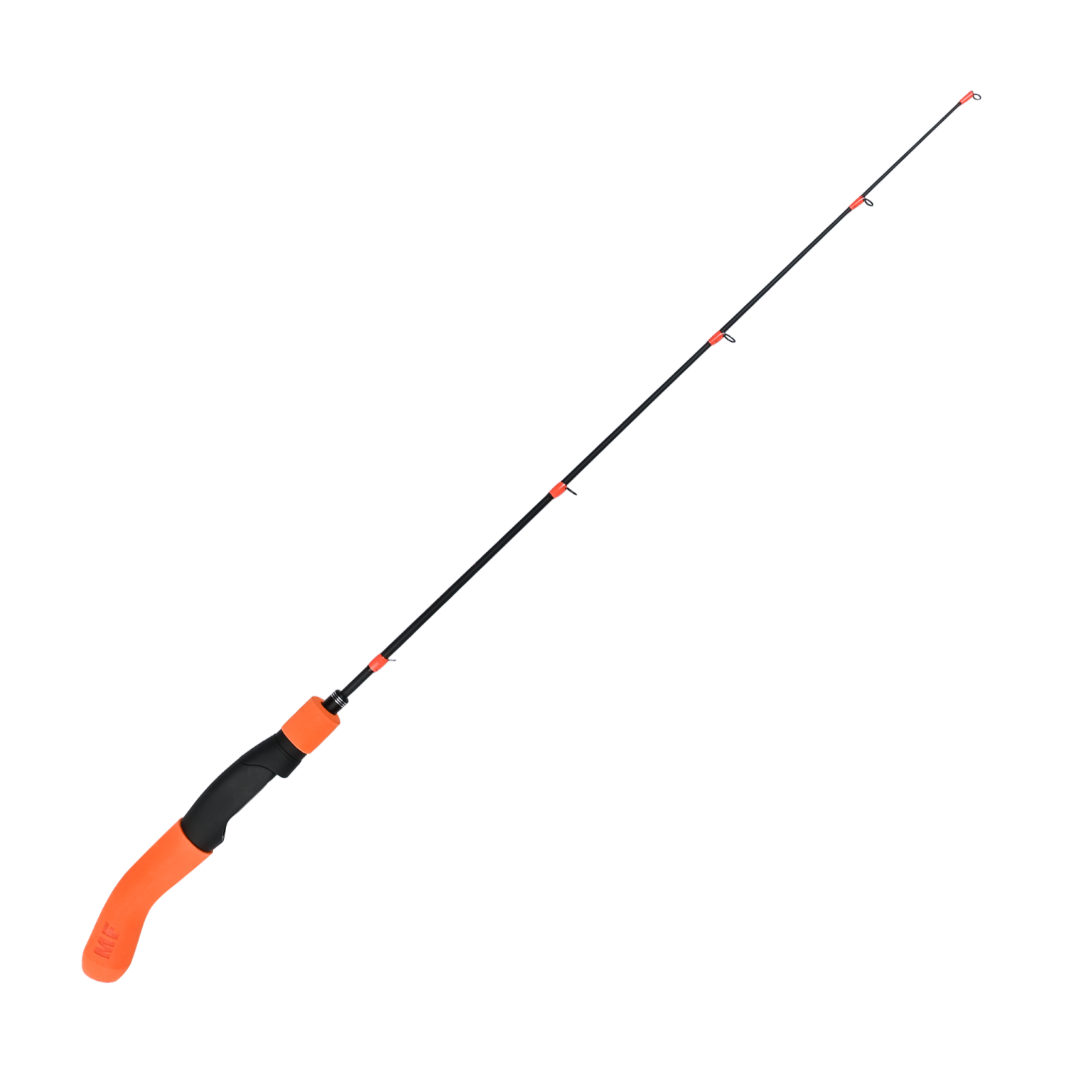 Удилище зимнее MF Ice pro Profi Trout max 20гр