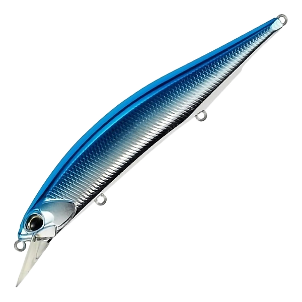 Воблер DUO Realis Jerkbait SP 120 #CSB3043 GF Blue Back