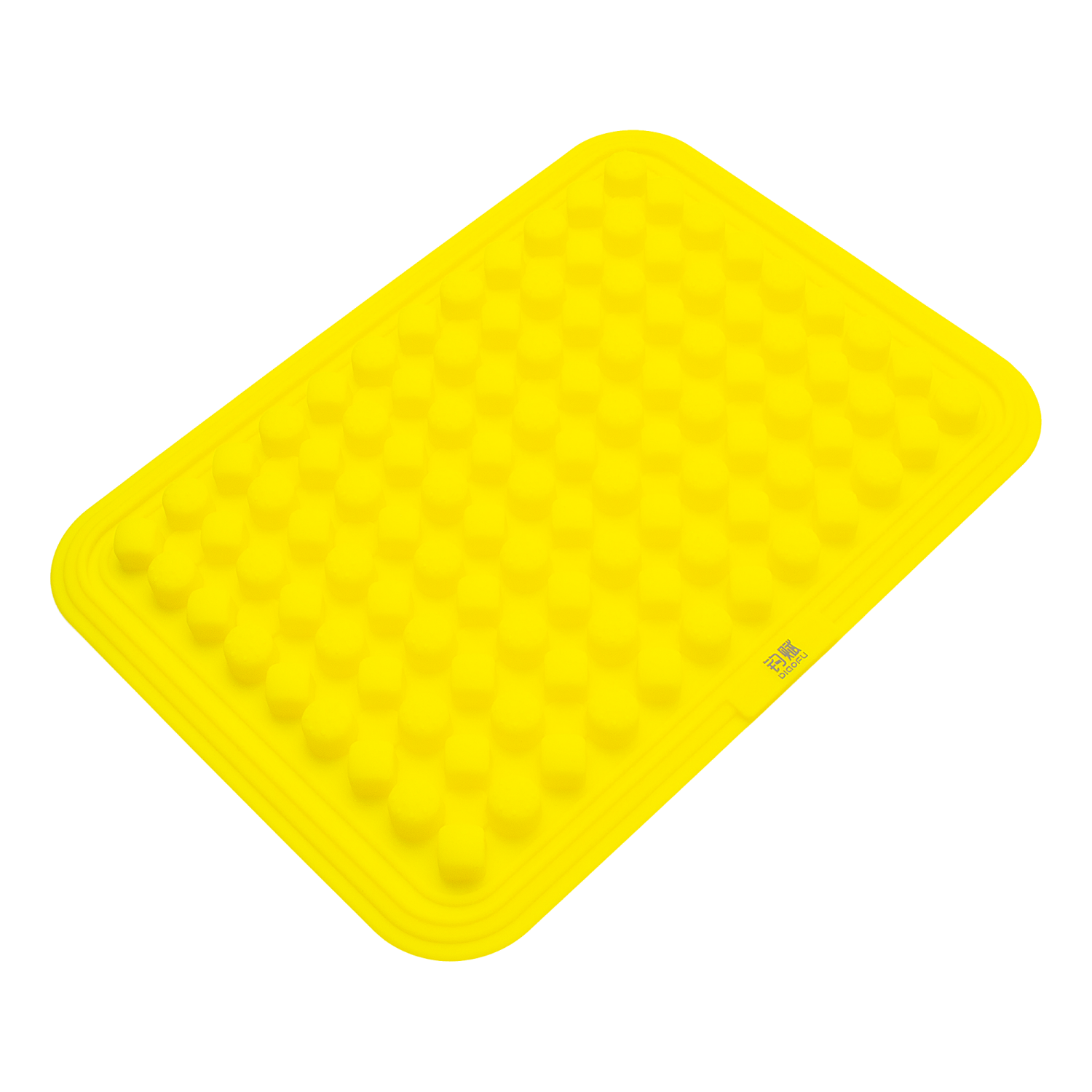 Сиденье для ящика Diaofu Second Generation Yellow
