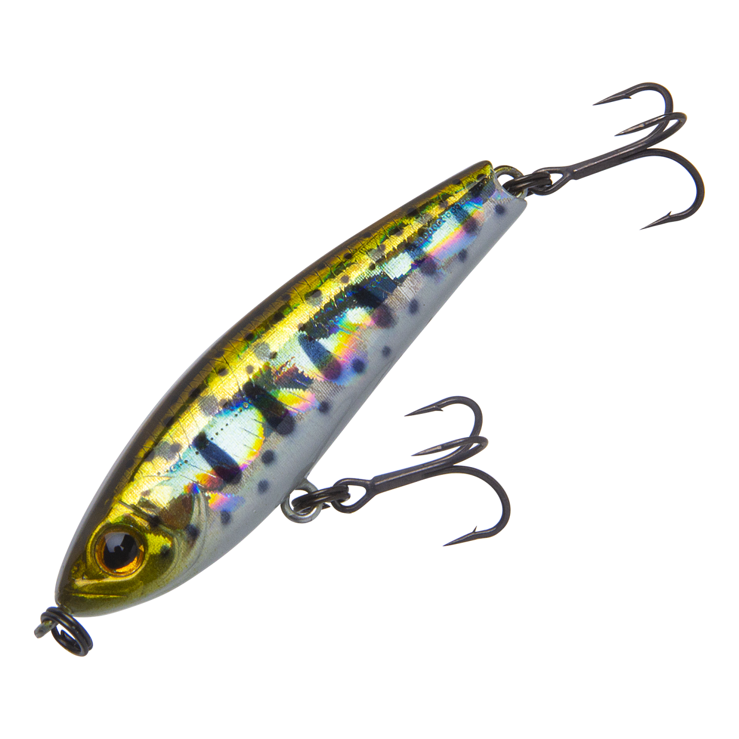 Воблер Zipbaits Rigge Raphael S-Line 45 S #810 - 2 рис.