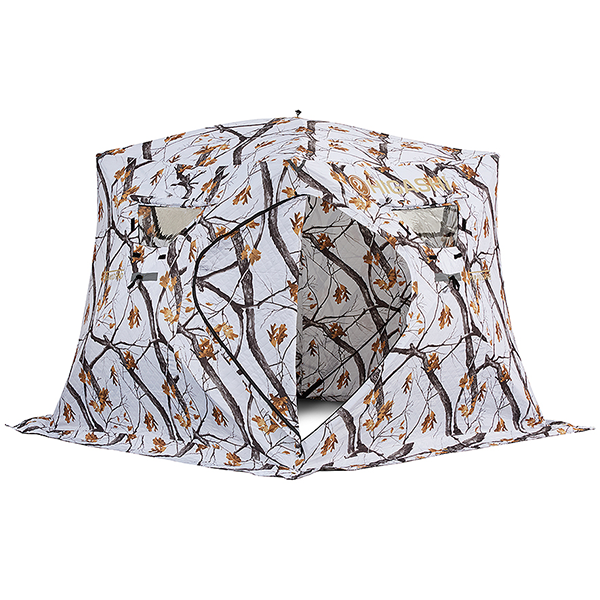 Палатка зимняя Higashi Pyramid Pro Winter Camo