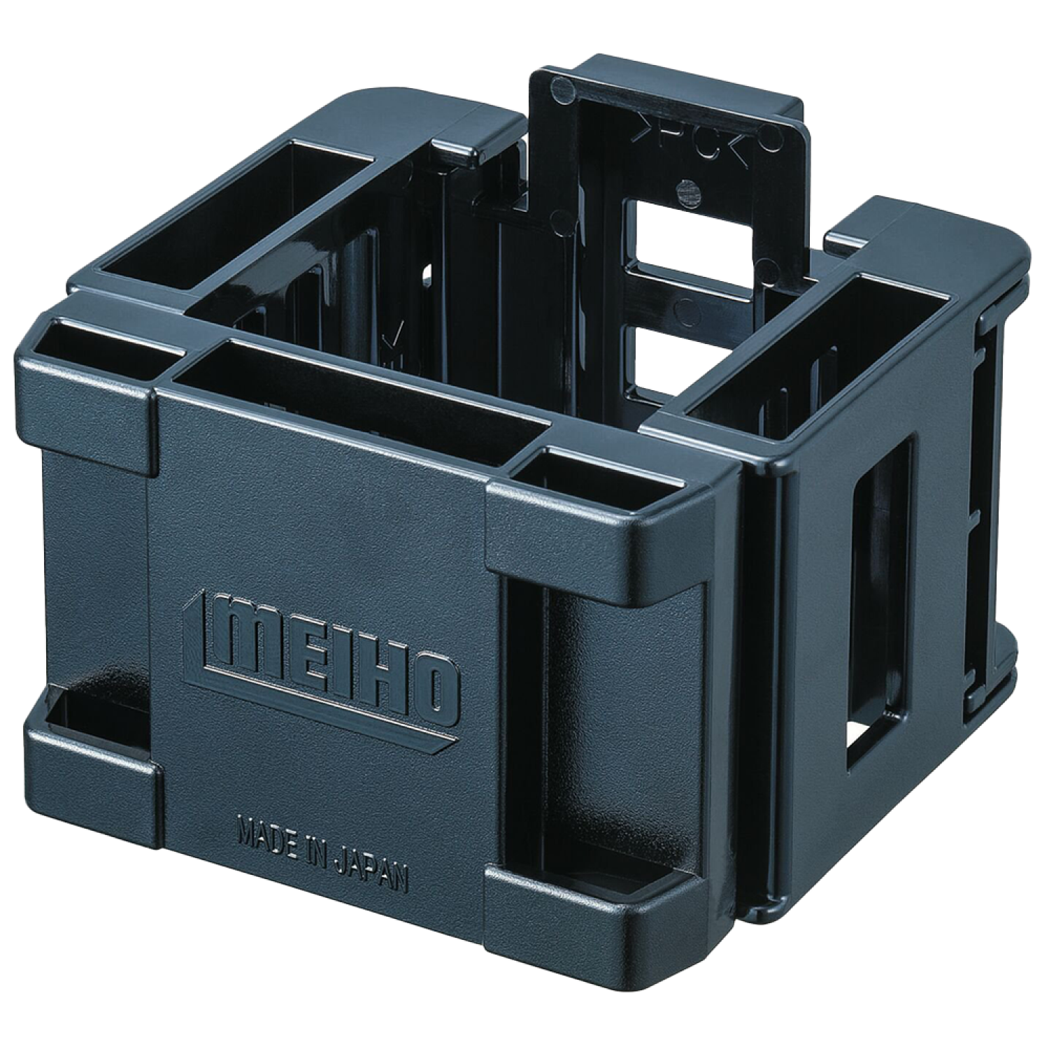 Мультидержатель Meiho Multi Hanger BM-25 для стойки BM-250L Black