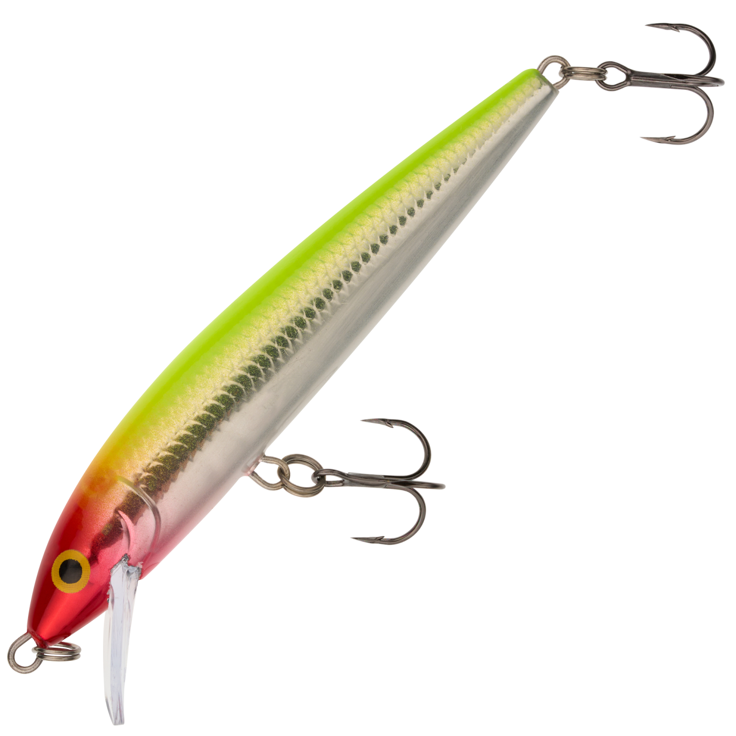 Воблер Rapala Husky Jerk 10 #CLN - 2 рис.