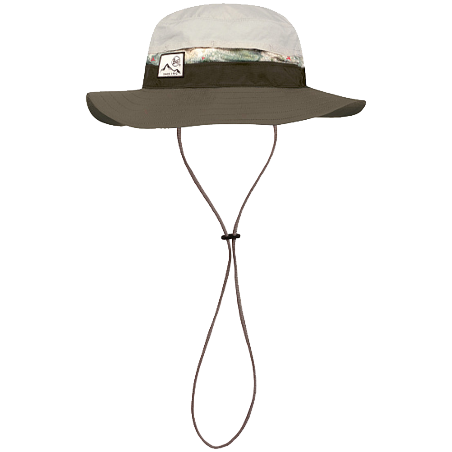 Панама Buff Explore Booney Hat L/XL Randall Brindle