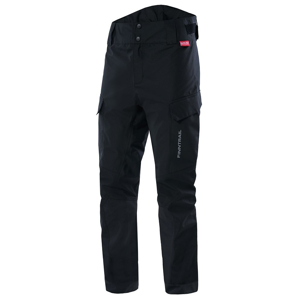 Брюки Finntrail Expert 4602 XL Graphite