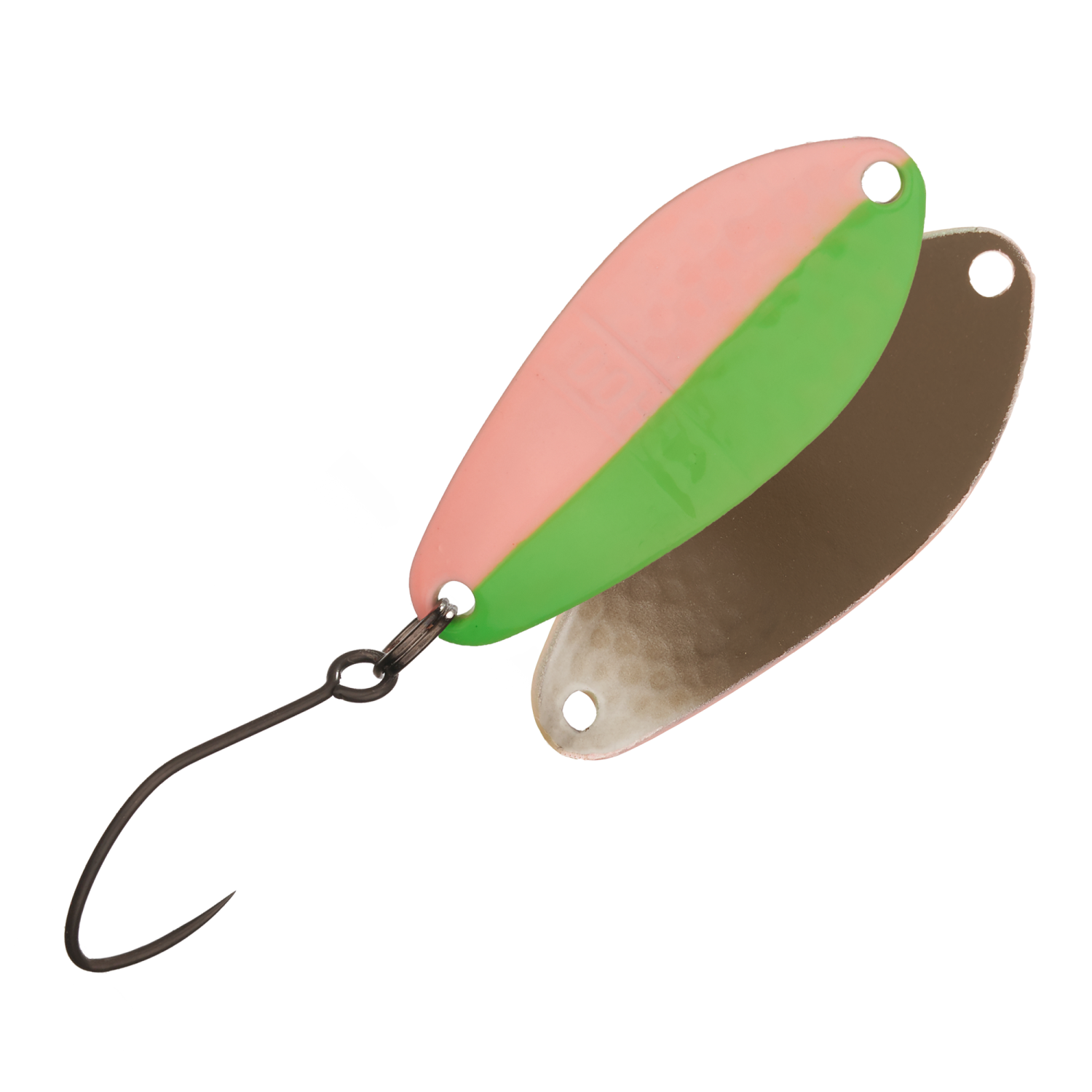 Блесна колеблющаяся Angler'z System Dohna 3гр #TSR49