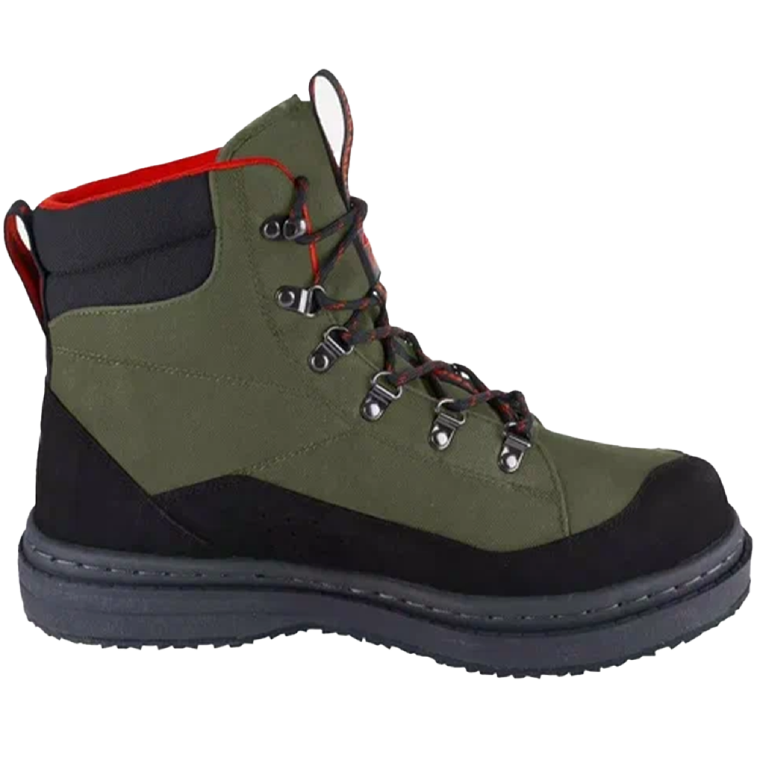 Ботинки забродные Finntrail Greenwood 5223 р. 8 (41) Khaki