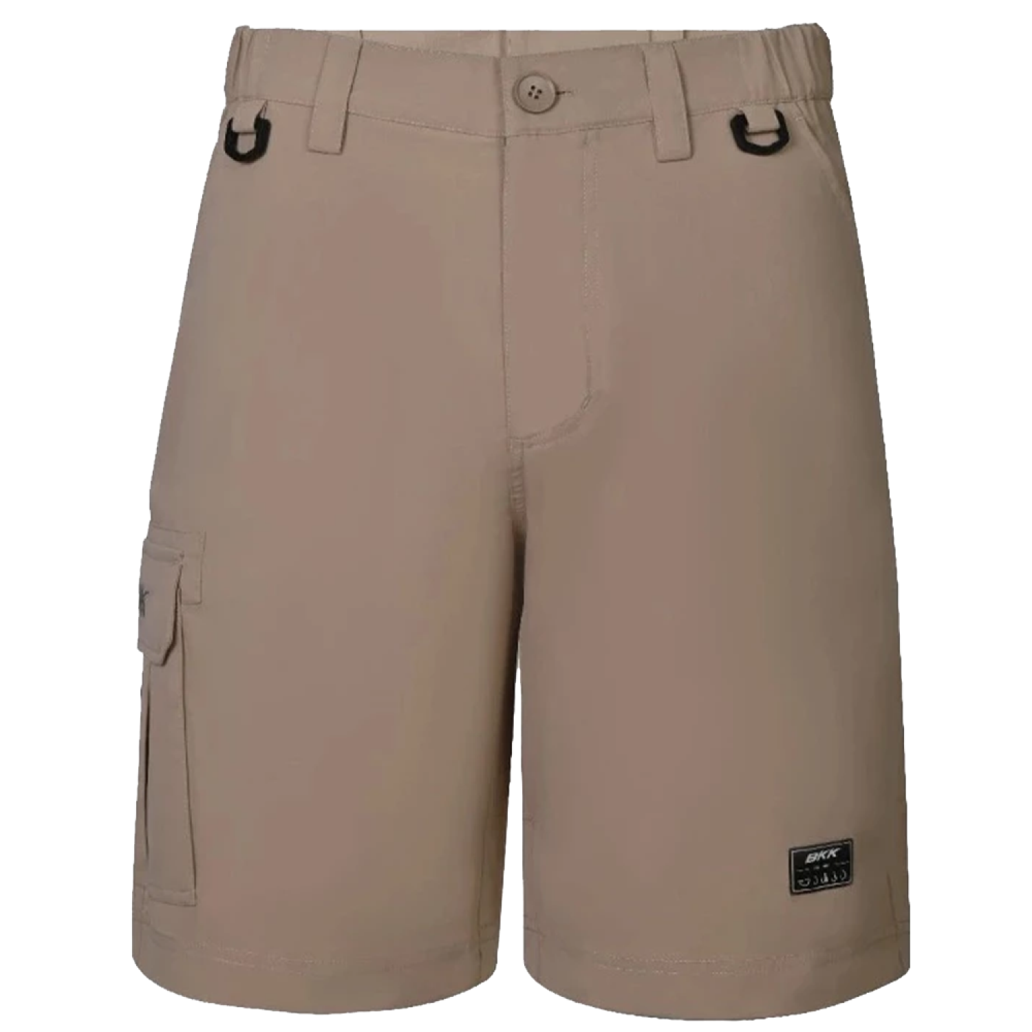 Шорты BKK Cargo QD Shorts S Beige 6325₽