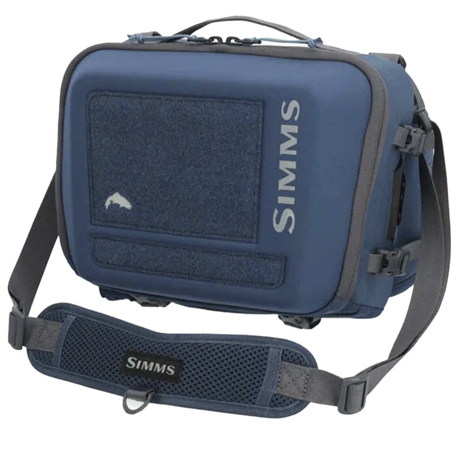 Сумка поясная Simms Freestone Hip Pack '21 5л Midnight