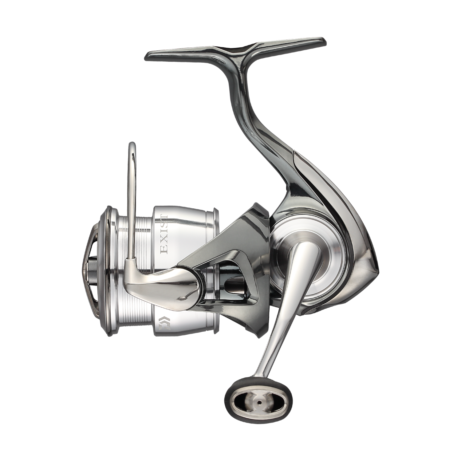 Катушка безынерционная Daiwa 23 Exist SF 2500SS-H