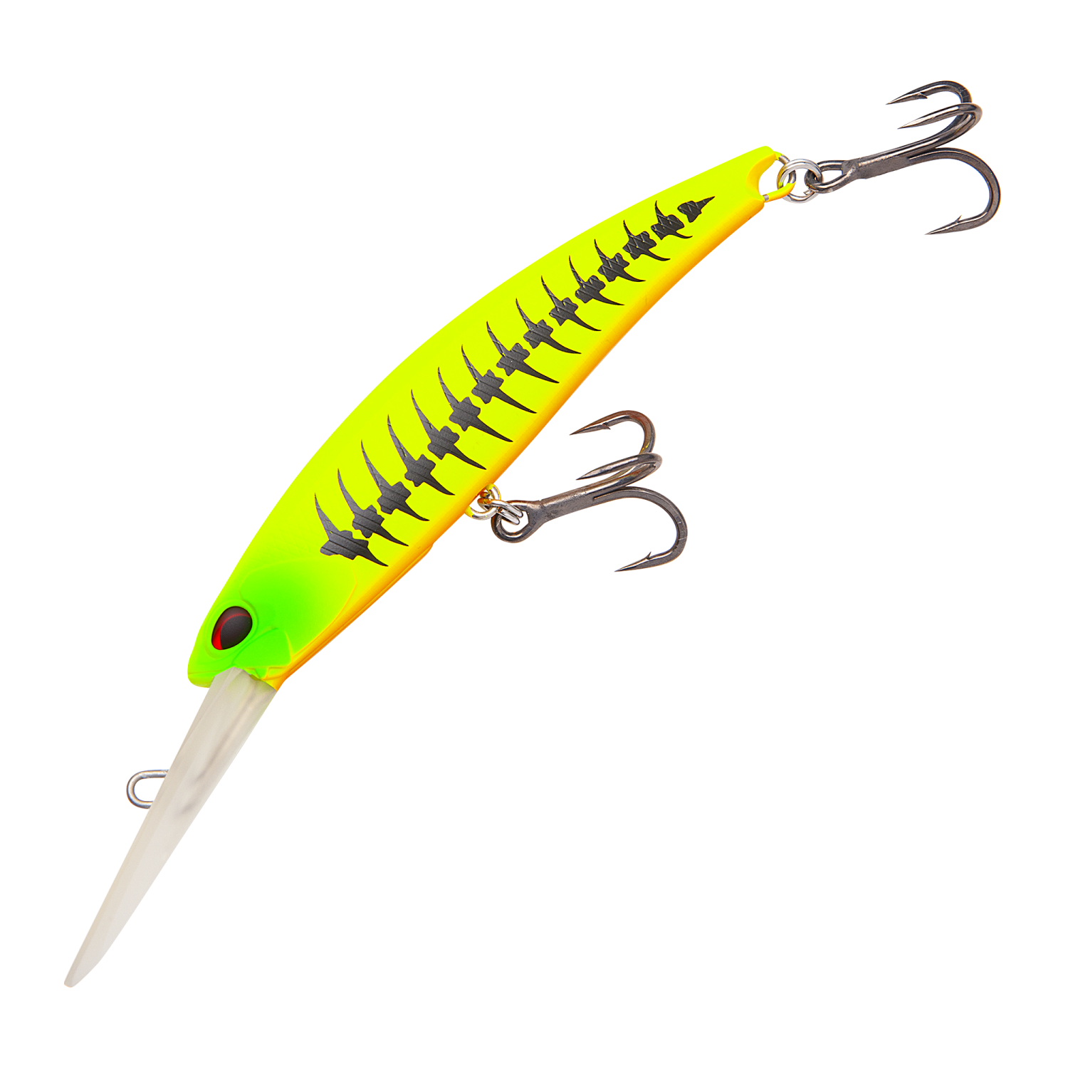 Воблер DUO Realis Fangbait DR 140 #ACC3519 Mat Yellow Bone