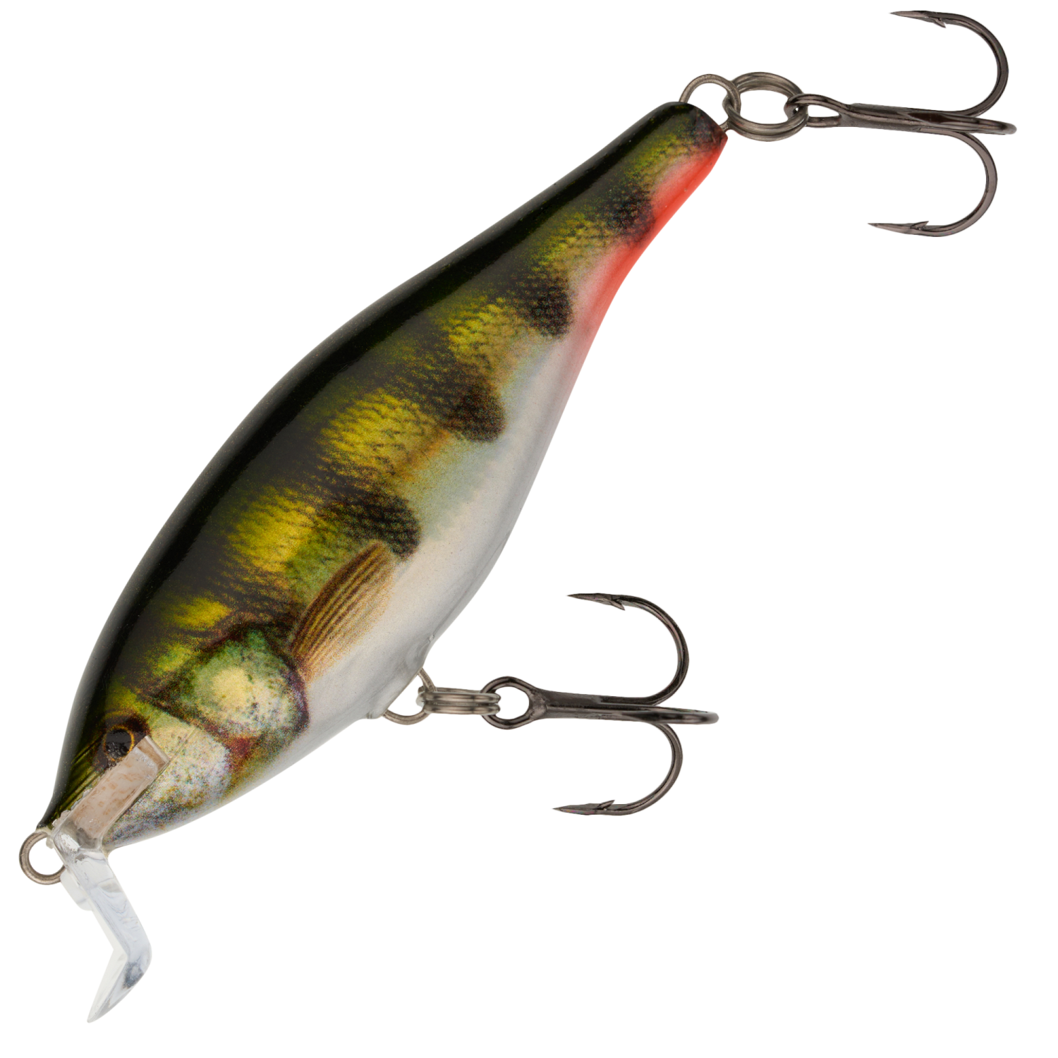 Воблер Rapala Shallow Shad Rap 07 #PEHL