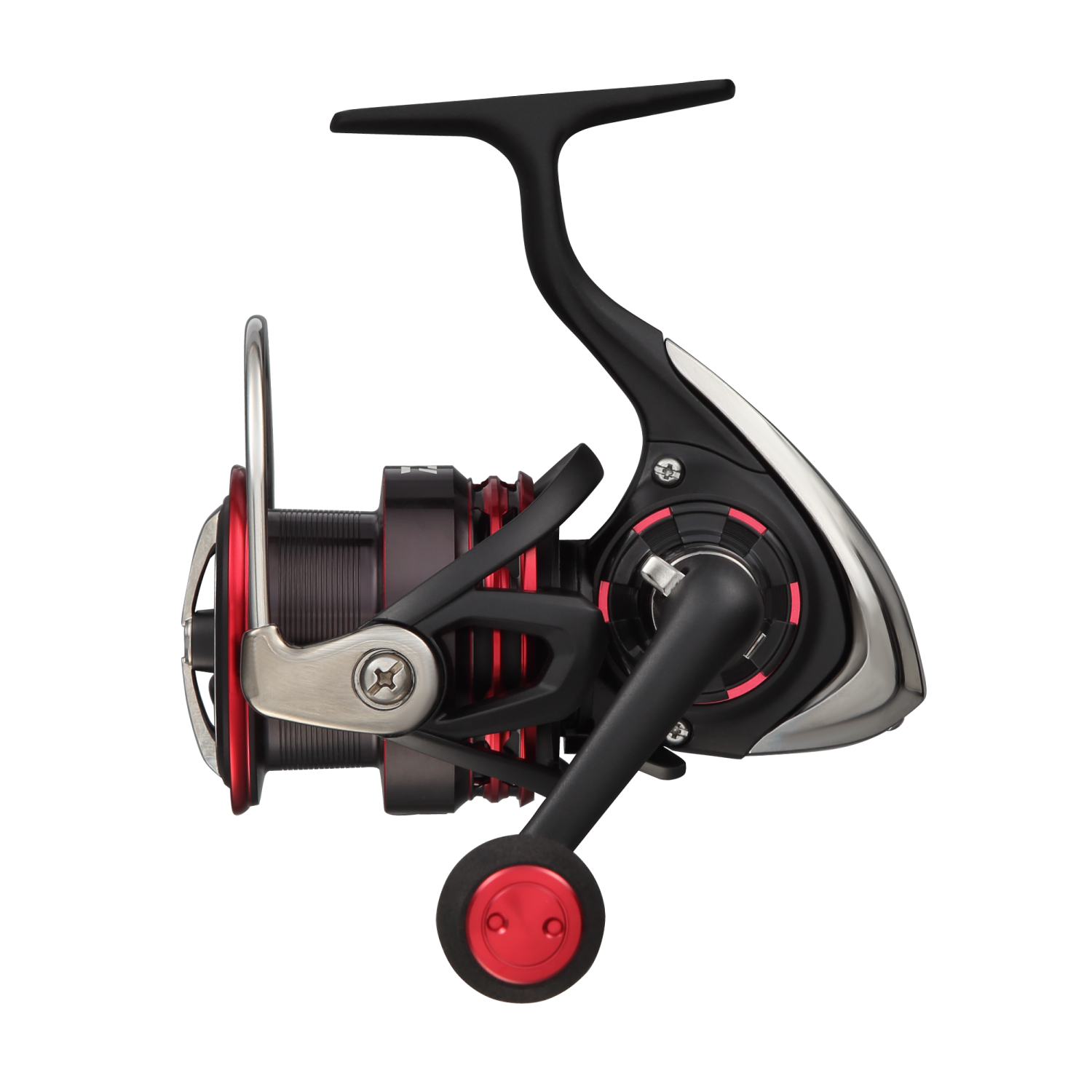 Катушка безынерционная Daiwa 19 TDM 3012QD