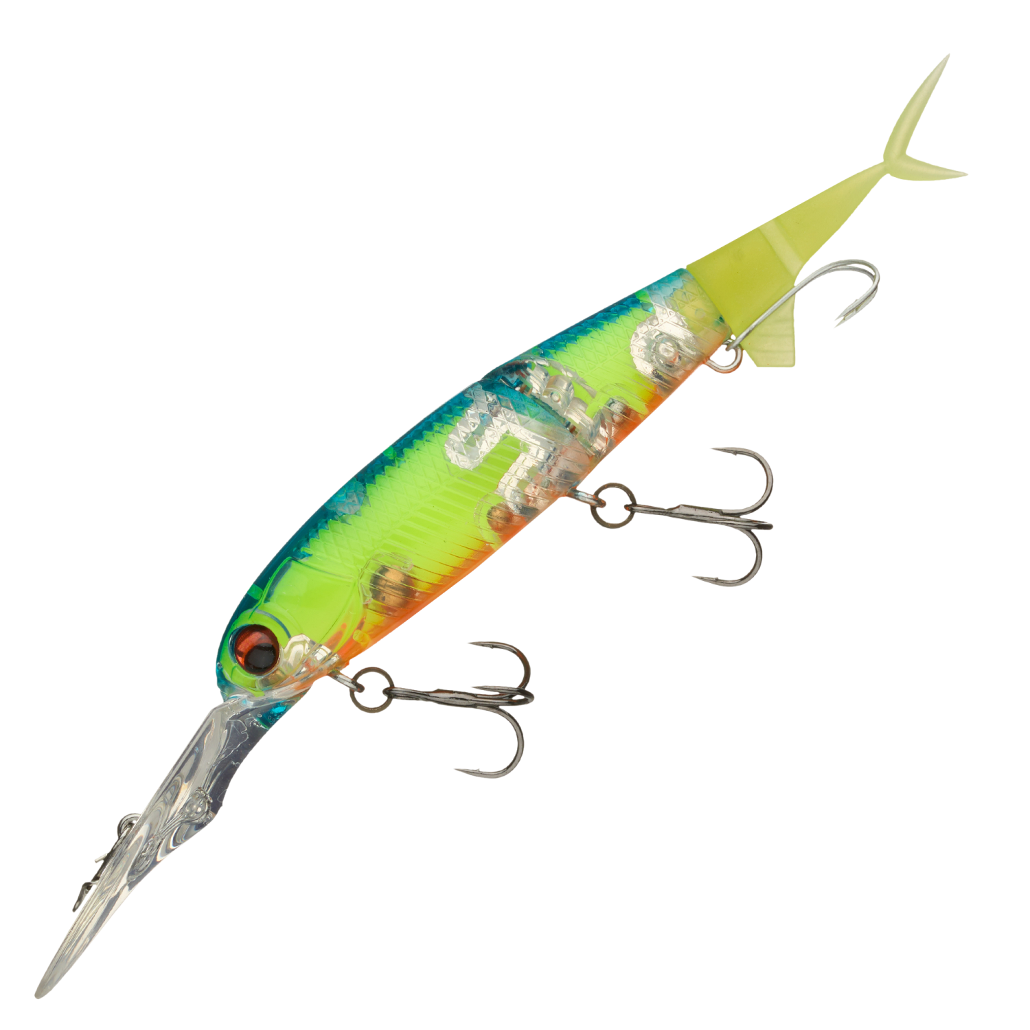 Воблер Imakatsu Baby Killer Bill Minnow 75 SP #06