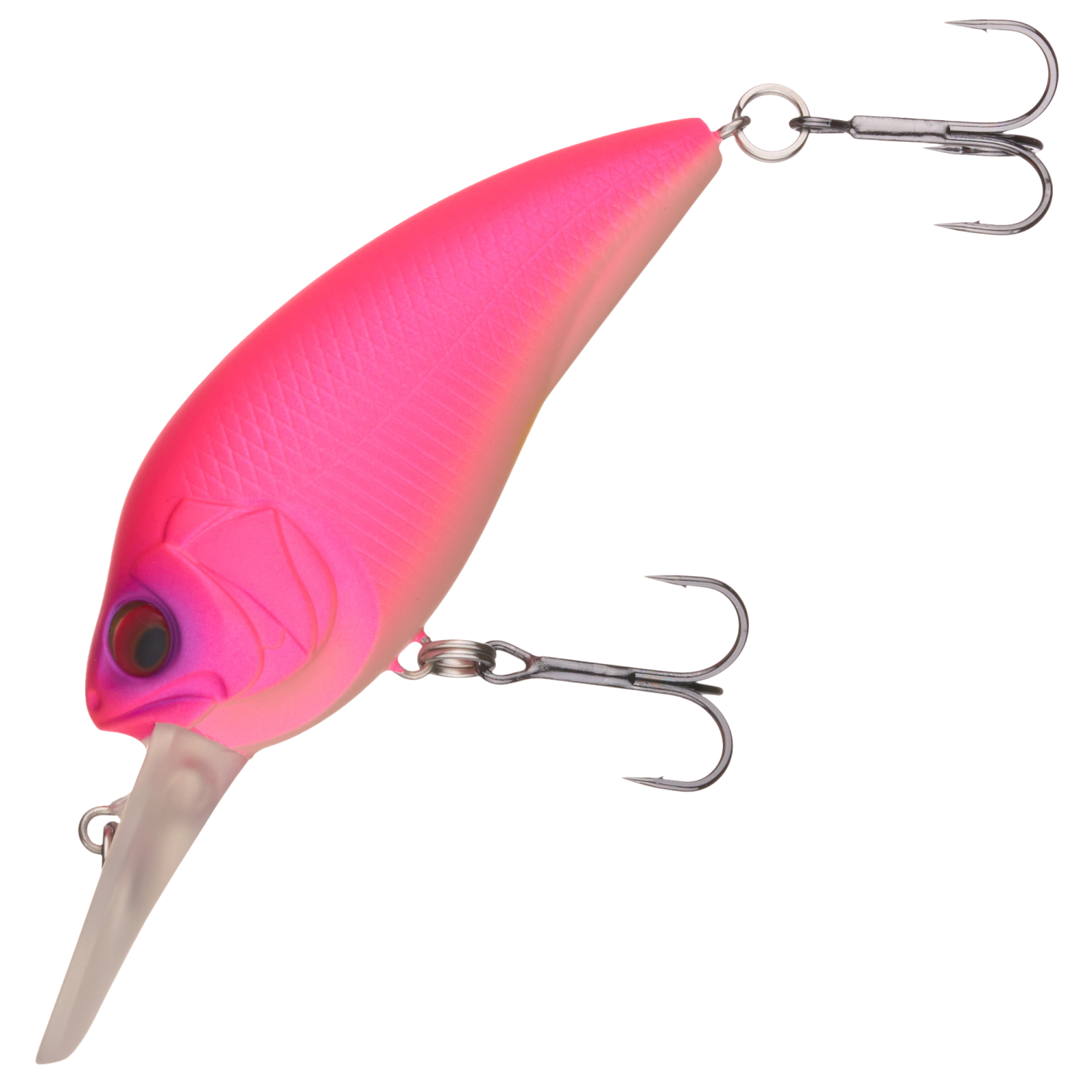 Воблер Megabass Super-Z Z2 #Killer Pink - 2 рис.