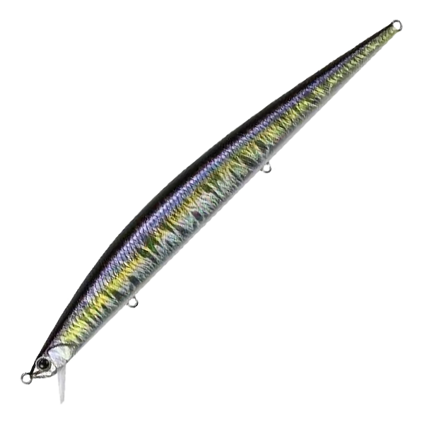 Воблер DUO Tide Minnow Slim 175 SP #DPA4009 River Bait